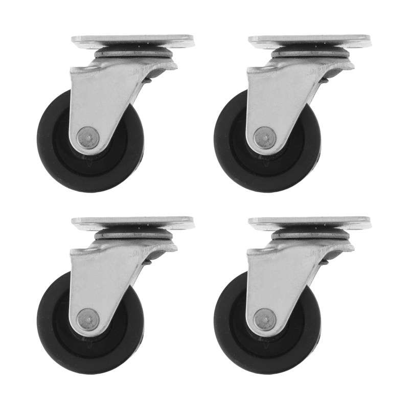 چرخ کفی‌دار  مدل 04- PA  بسته 4 عددی