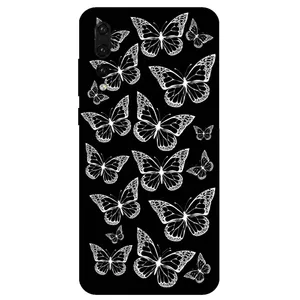 کاور مگافون کد 7244 مناسب برای گوشی موبایل هوآوی P20 Pro