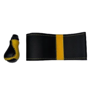 سر دنده خودرو کد 020 مناسب برای پژو 206 به همراه دورفرمان