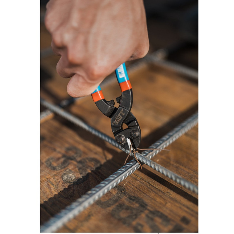 انبر مفتول بر یونیور 469SHARK/4ADP سایز 8 اینچ