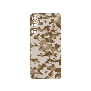 MAHOOT Army_Desert Cover Sticker for Samsung Galaxy A35