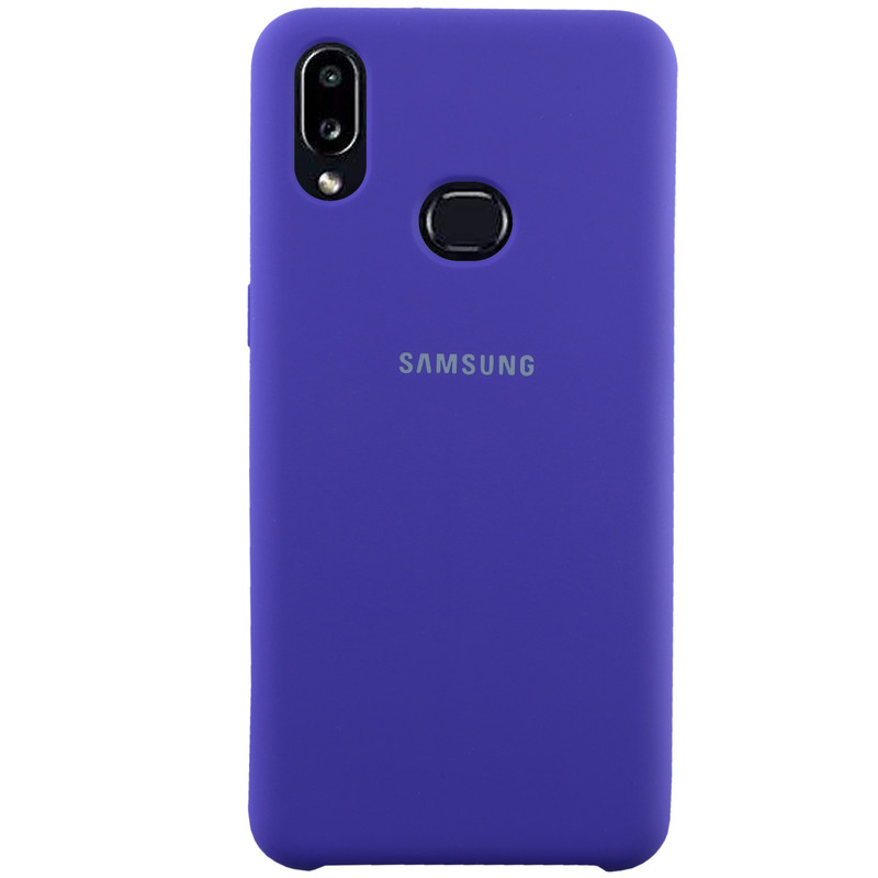 کاور مدل S-2200 مناسب برای گوشی موبایل سامسونگ Galaxy A10s