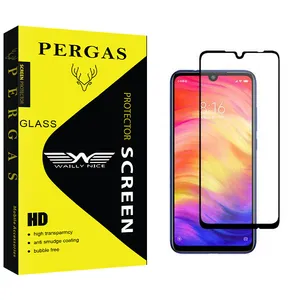 Waily Nice Pergas Ceramics Screen Protector For Xiaomi Redmi Note 7