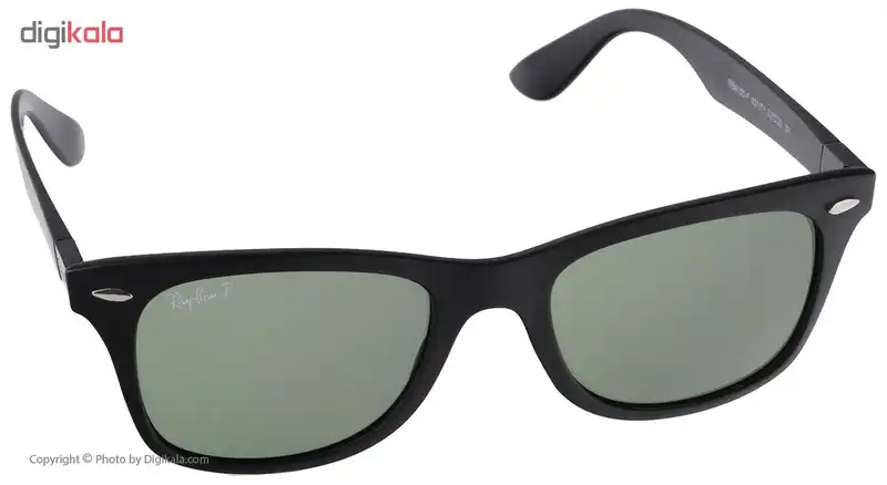 عینک آفتابی کد RB4195-F