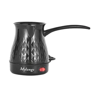 قهوه جوش مای لانگز مدل 500ml