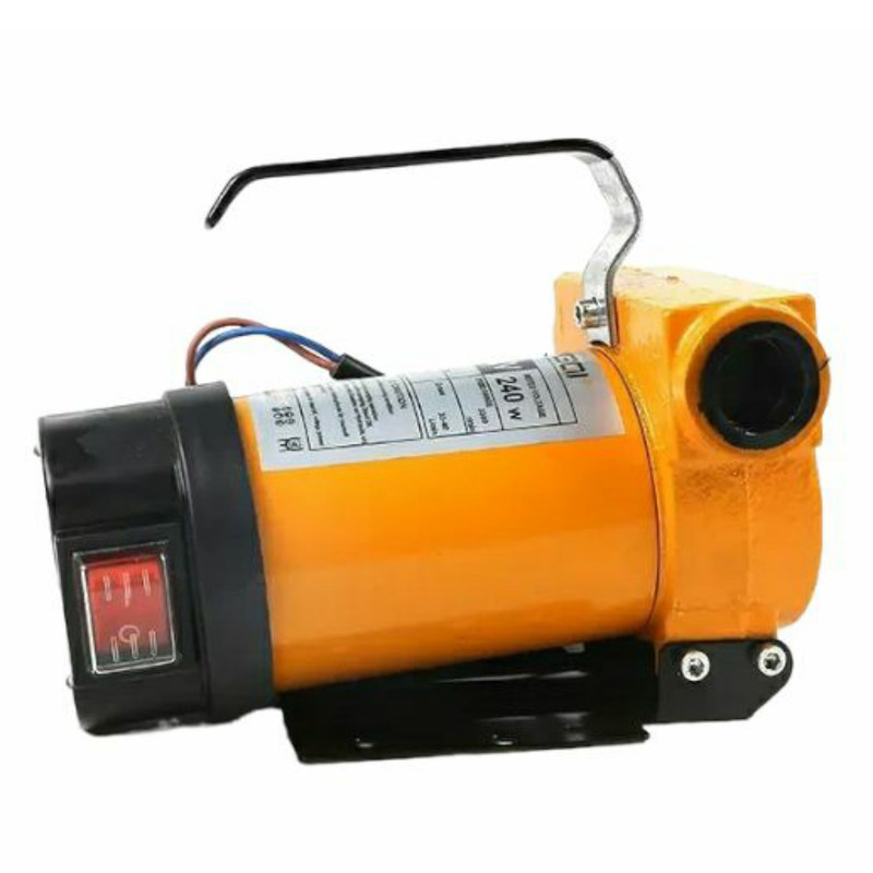 موتور پمپ دینگشی مدل 12v