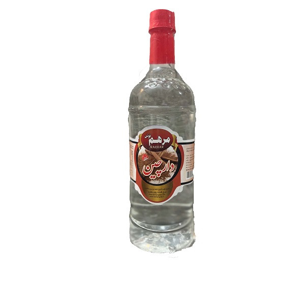 عرق دارچین اعلاء مرهم نوش - 1 لیتر