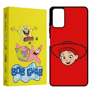 BOB GHAB BCPN10 Cover For Xiaomi Redmi Note 10 4G / Redmi Note 10S / Poco M5s