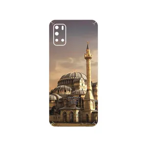 MAHOOT Hagia Sophia Mosque Cover Sticker for Gplus Z10