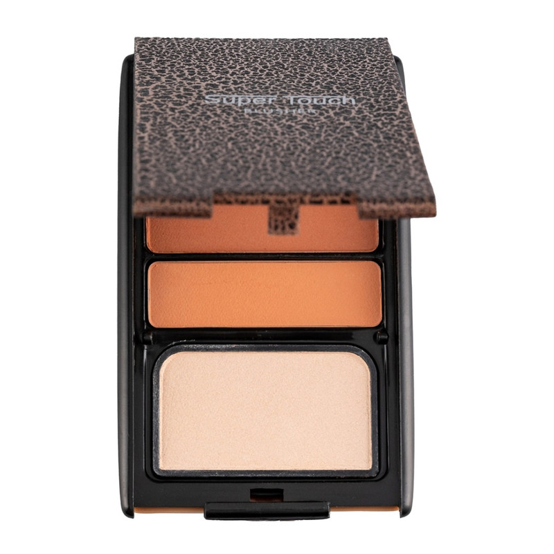 پالت رژ گونه سوپرتاچ شماره 145