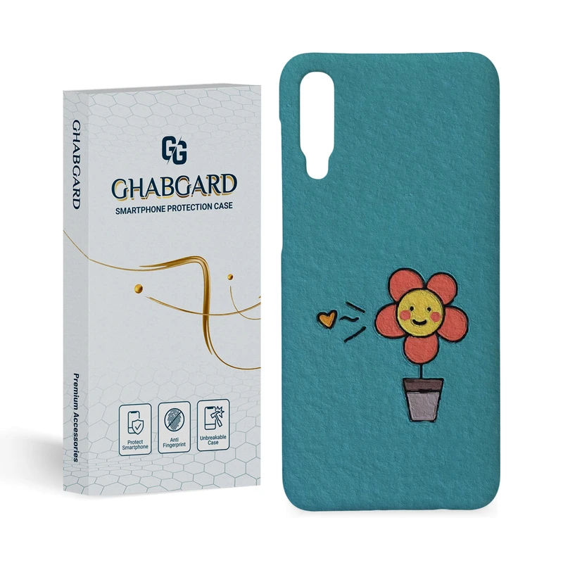 کاور قاب گارد مدل فانتزی مناسب برای گوشی موبایل سامسونگ  galaxy a50/ a30s/ a50s