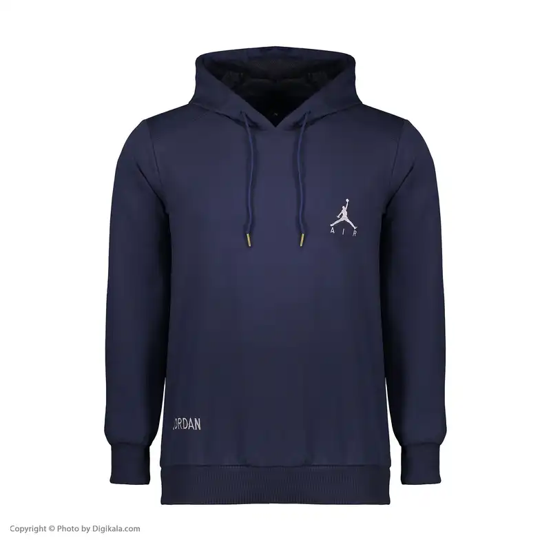 هودی ورزشی مردانه مدل AIR