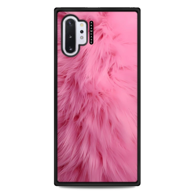 کاور آکام مدل AMC-WSGN10P-PINK-14 مناسب برای گوشی موبایل سامسونگ Galaxy Note 10 Plus