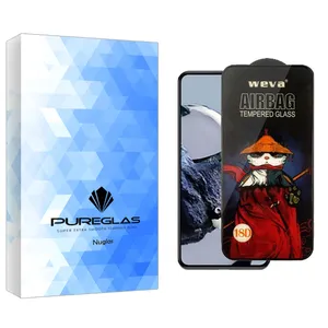 Pureglas NuGlas Screen Protector For Xiaomi  12T
