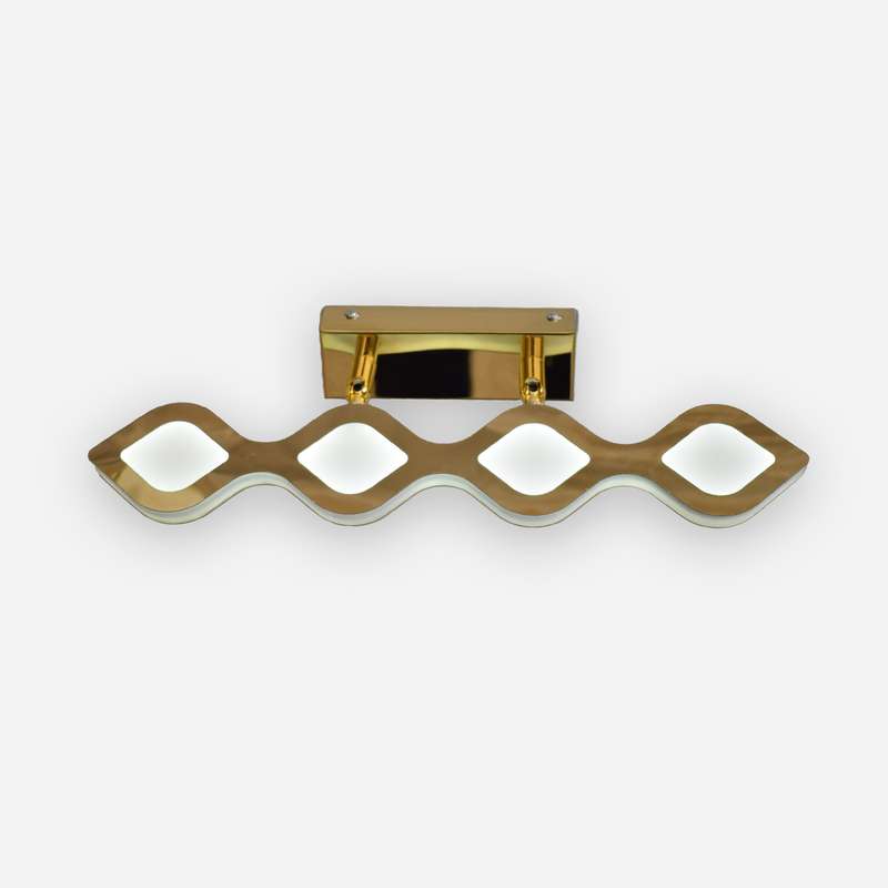 چراغ دیواری کد 3618/4