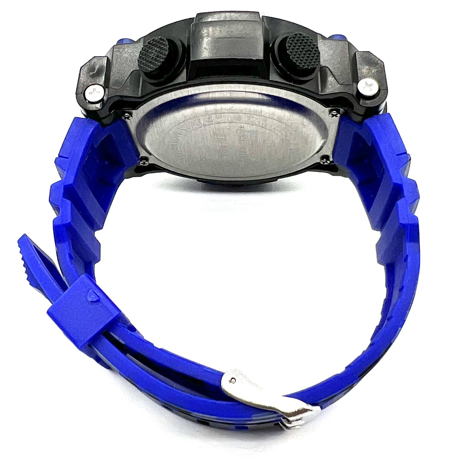 ساعت مچی دیجیتال مردانه مدل اسپرت - - 5