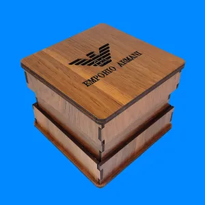 جعبه ساعت مدل NG9219