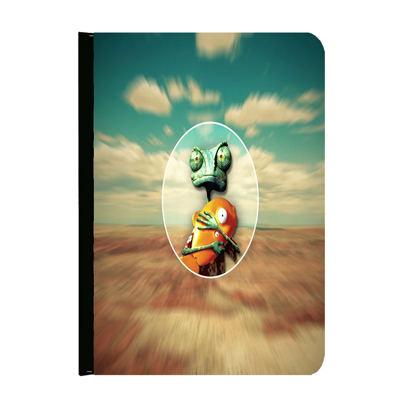 کلاسور هومرو مدل KL2426 طرح انیمیشن رنگو