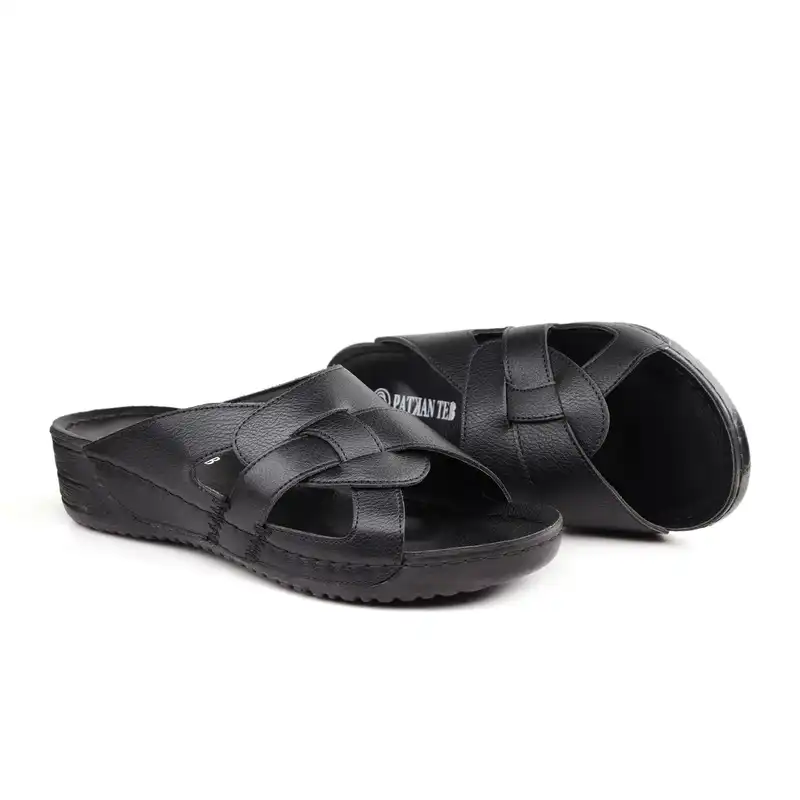 دمپایی زنانه پاتکان مدل 104 کد 01