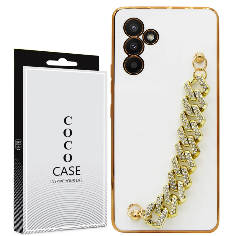 کاور کوکو مدل Carti مناسب برای گوشی موبایل سامسونگ Galaxy A34 / A34 5G