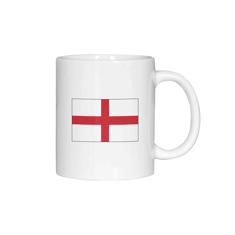 ماگ ژالینو طرح پرچم انگلستان کد 001