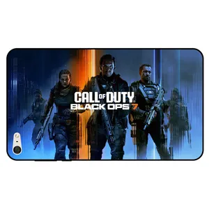 Megafone Call of duty 5498 Cover For Tablet Huawei MediaPad M2 7.0