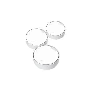 مش وای فای تی پی-لینک مدل Deco X50 PoE بسته ۳ عددی
