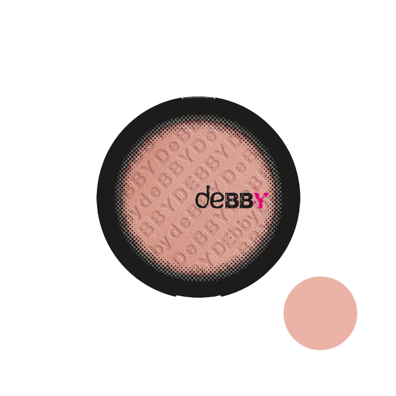 سایه چشم دبی مدل Experience شماره 31