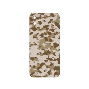 MAHOOT Army_Desert Cover Sticker for Samsung A04e