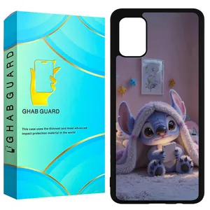 Ghab Guard GCHPA51 Cover For Samsung Galaxy A51 4G / A51 5G