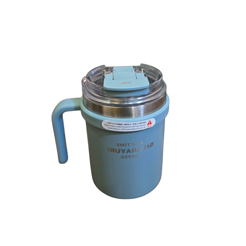 ماگ سفری سیتارایوری مدل دسته دار