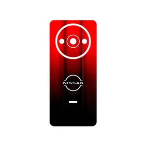 MAHOOT Nissan_Logo Cover Sticker for Xiaomi Redmi A3