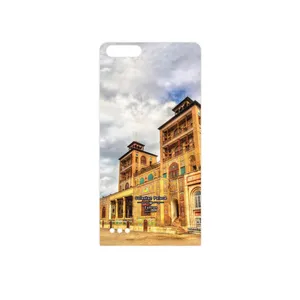MAHOOT Golestan palace Cover Sticker for Huawei Ascend G6