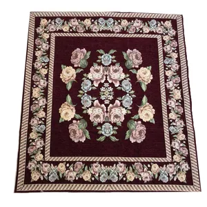 رومیزی سوزن دوزی مدل کوبلن کد 185
