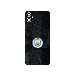 MAHOOT Manchester_City Cover Sticker for Samsung Galaxy A05