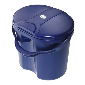 سطل زباله مدل دسته دار