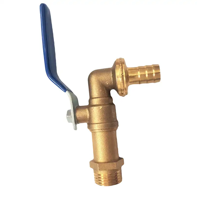 شیر آب حیاطی مدل A1