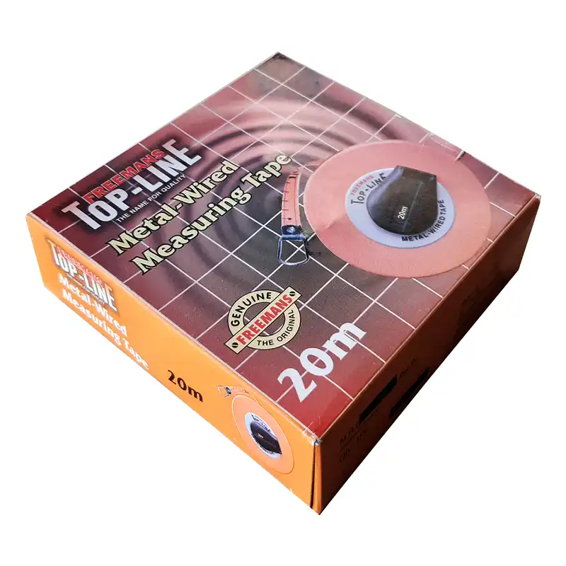 متر 20 متری فریمنز مدل AT-070