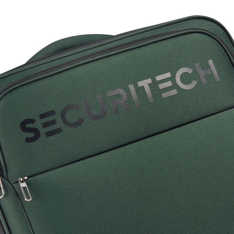 چمدان دلسی مدل VANGUARD SECURITECH کد 4003801 سایز کوچک