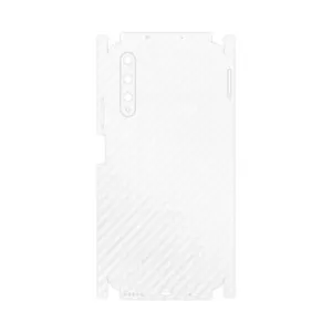MAHOOT Ceramic-Fiber  Cover Sticker for Huawei NOVA 5T