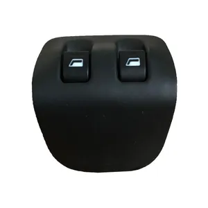 کلید شیشه بالابر نوین پارت کد 58964 مناسب برای پژو 206
