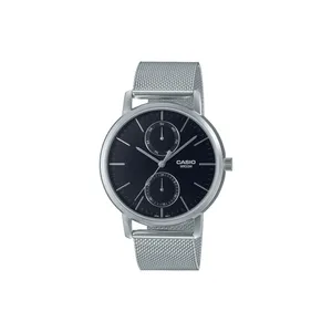ساعت مچی عقربه‌ای مردانه کاسیو مدل MTP-B310M-1AVDF