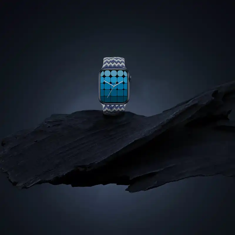 ساعت هوشمند مدل SMW 8 ZIG