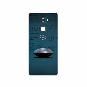 MAHOOT Hang-Instrument Cover Sticker for BlackBerry Evolve