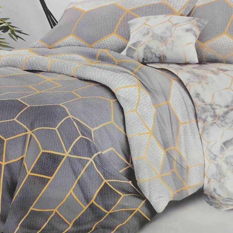 سرویس خواب مدل کندو  یک نفره 4 تکه