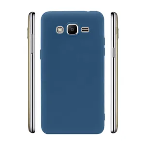 کاور مدل Ms.silick مناسب برای گوشی موبایل سامسونگ Galaxy J5 2015  