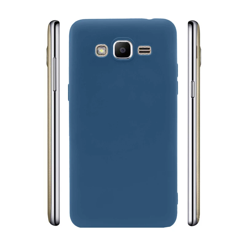 کاور مدل Ms.silick مناسب برای گوشی موبایل سامسونگ Galaxy J5 2015  