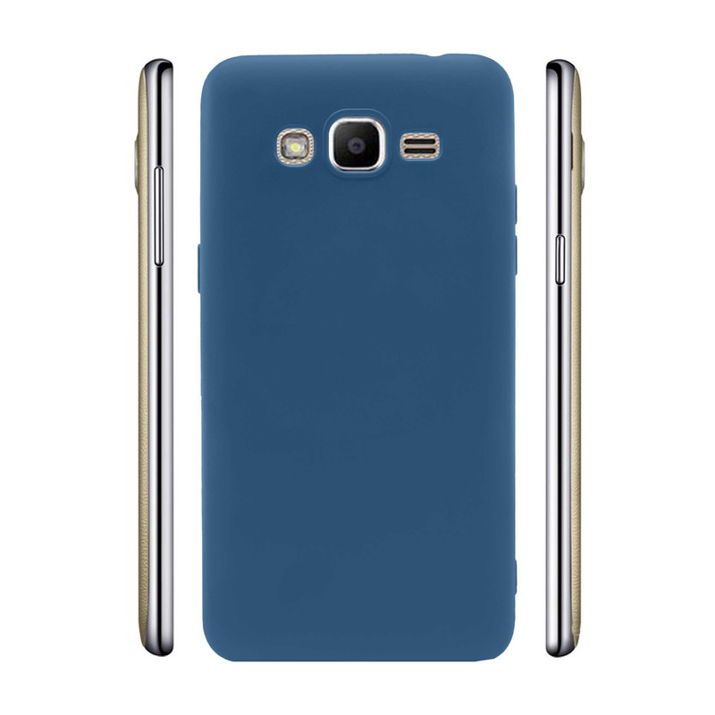 کاور مدل Ms.silick مناسب برای گوشی موبایل سامسونگ Galaxy J5 2015 