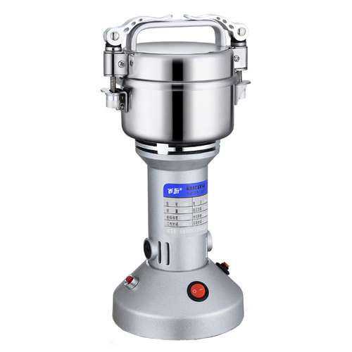 آسیاب صنعتی ایمپکس مدل SX150