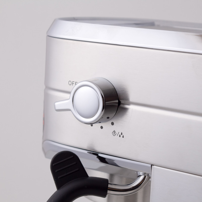 اسپرسو ساز نیکای مدل NEM-330-A